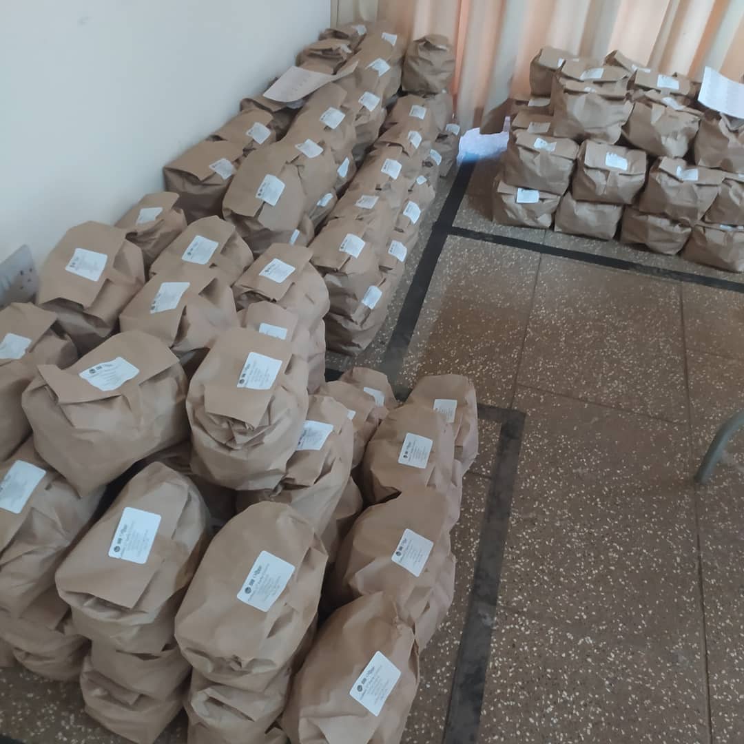 The Organic Centre tweet media