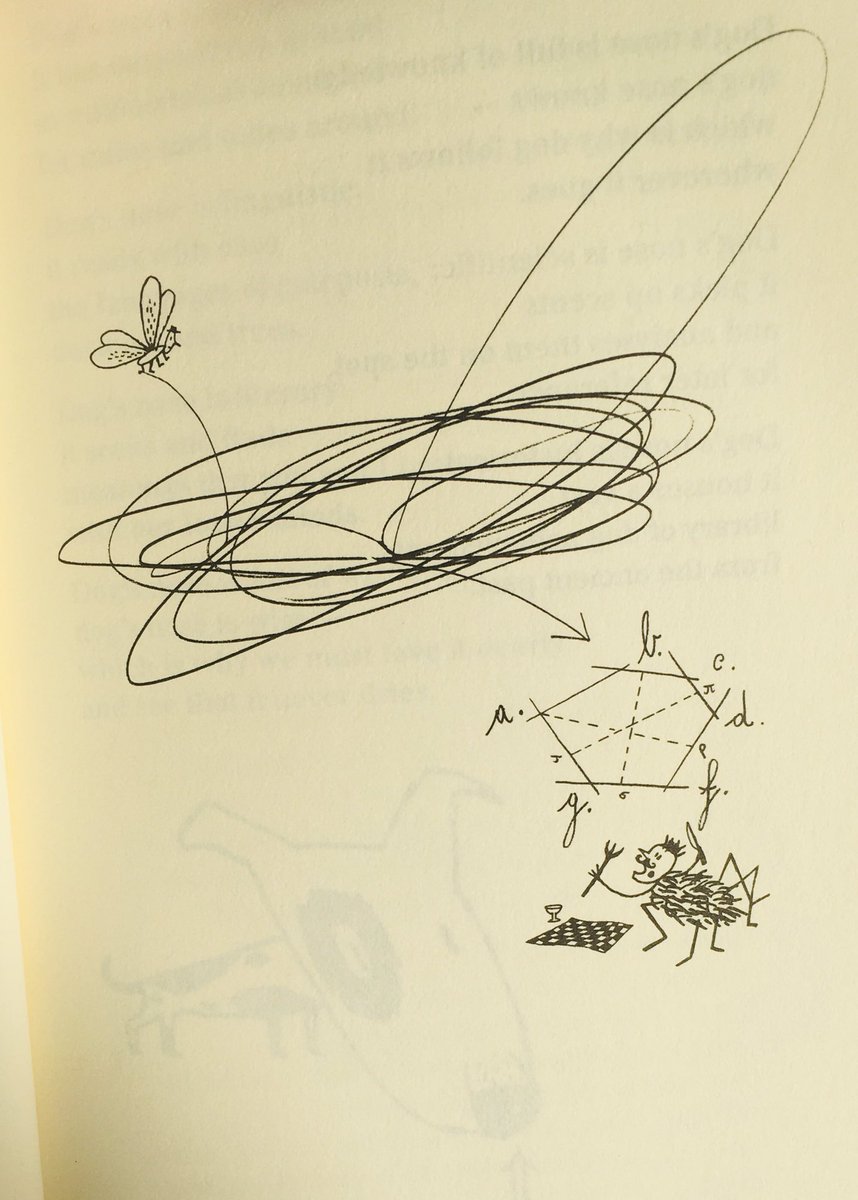 mooseandmouse's tweet photo. Today’s #DailyPoemPicture features Sara Fanelli illustrating #ChristopherReid Their other collaboration, Alphabicycle Order is also well worth getting. His poems are clever, funny and thought-provoking. (No cheap laughs) #SaraFanelli https://t.co/kXQacMdiVq