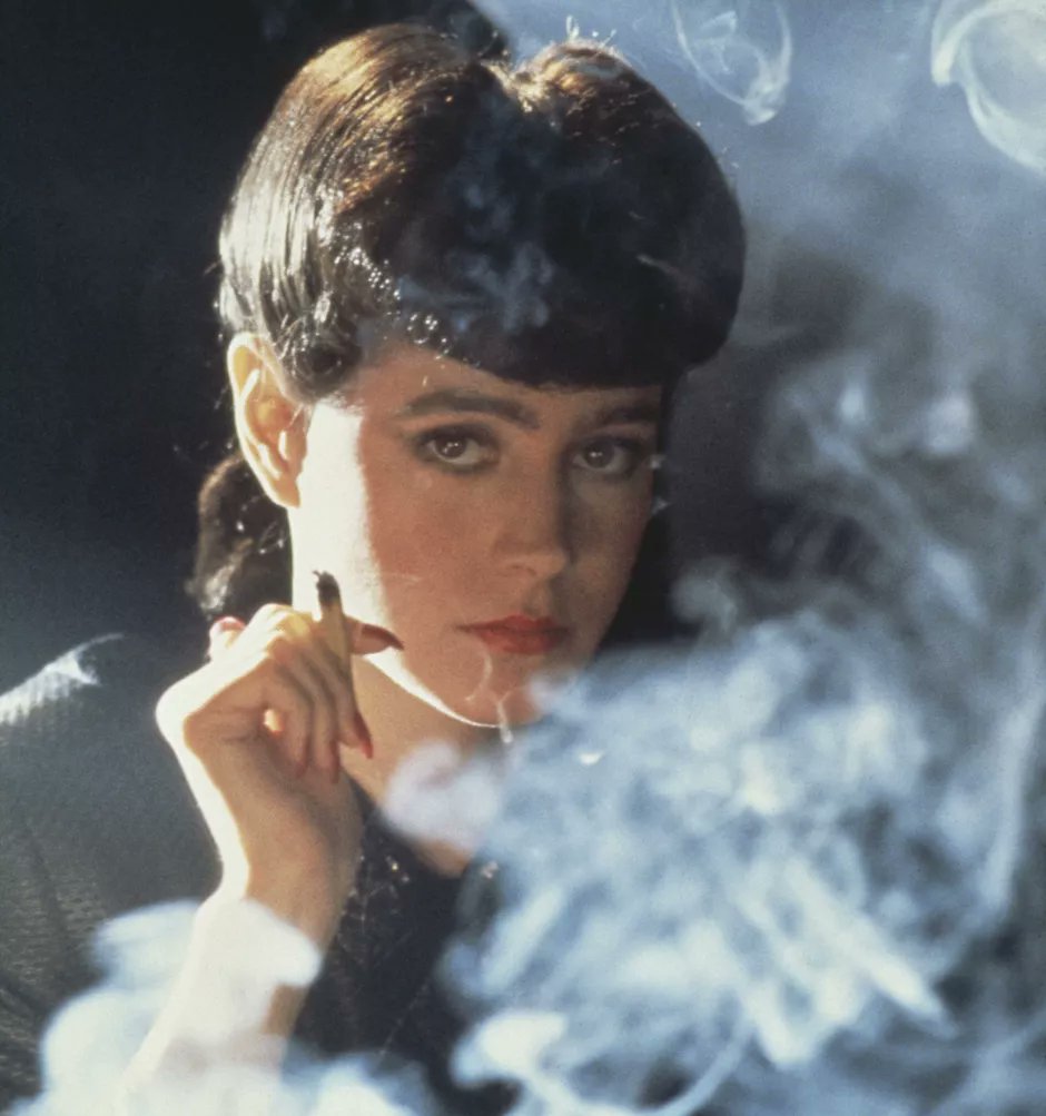 I think “cyberpunk” has grown past narrow definitions. If you’re putting BLADE RUNNER, GHOST IN THE SHELL (the Oshii), and AKIRA under the same umbrella, that’s a weird umbrella.