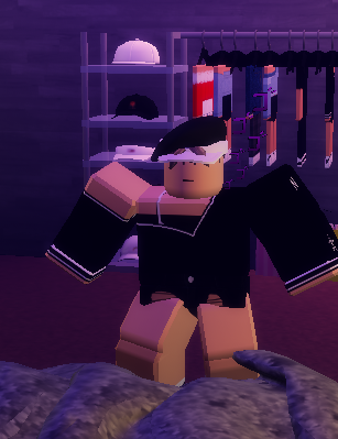 brokenexe2's tweet photo. im so fashionable https://t.co/bo7mJXjO8X
