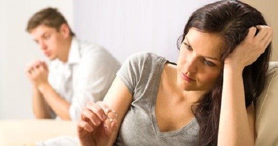 The very early stages of a separation can be a very painful and we understand the range of emotions you could be feeling, read our supportive advice if you are struggling ht.ly/7mNN30roYV3