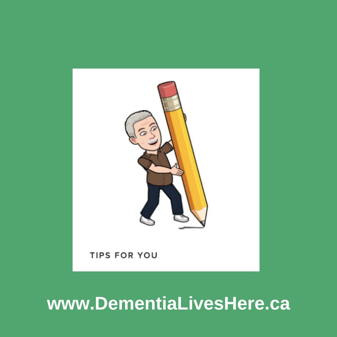 Do you have a neighbour living with dementia? You can help! It's simple - shovel their walk, give them a call and say hello or offer to pick up their groceries for them. 

Learn more about easy tips you can do here! buff.ly/39OnYYP

#DementiaLivesHere #Alzheimer's