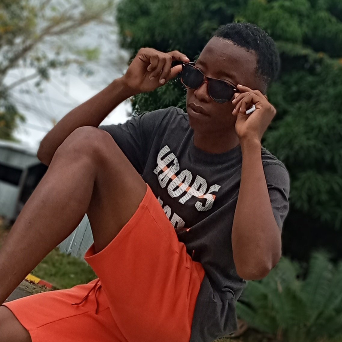 FaissIl's tweet photo. #NouvellePhotoDeProfil https://t.co/Y1zrCpd9l3