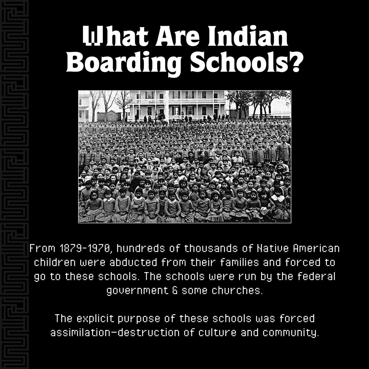 Today, on  #NationalDayOfRacialHealing, we are still with hope. It’s true: we’re living through a pandemic & an economic crisis that have disproportionately devastated Native communities. We encounter the deep fissures & trauma that haunt our society daily. (1/3)