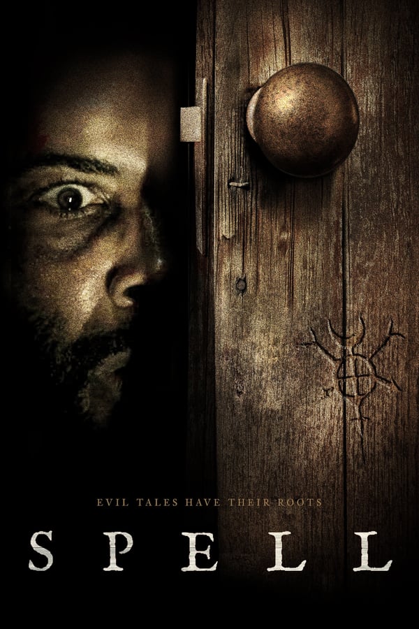 suggestafilm's tweet photo. @BenjaminGJDavis Name: Spell
User Rating: 6
Release date: 2020-10-30
Playtime: 91 minutes https://t.co/os4Grrc7JM