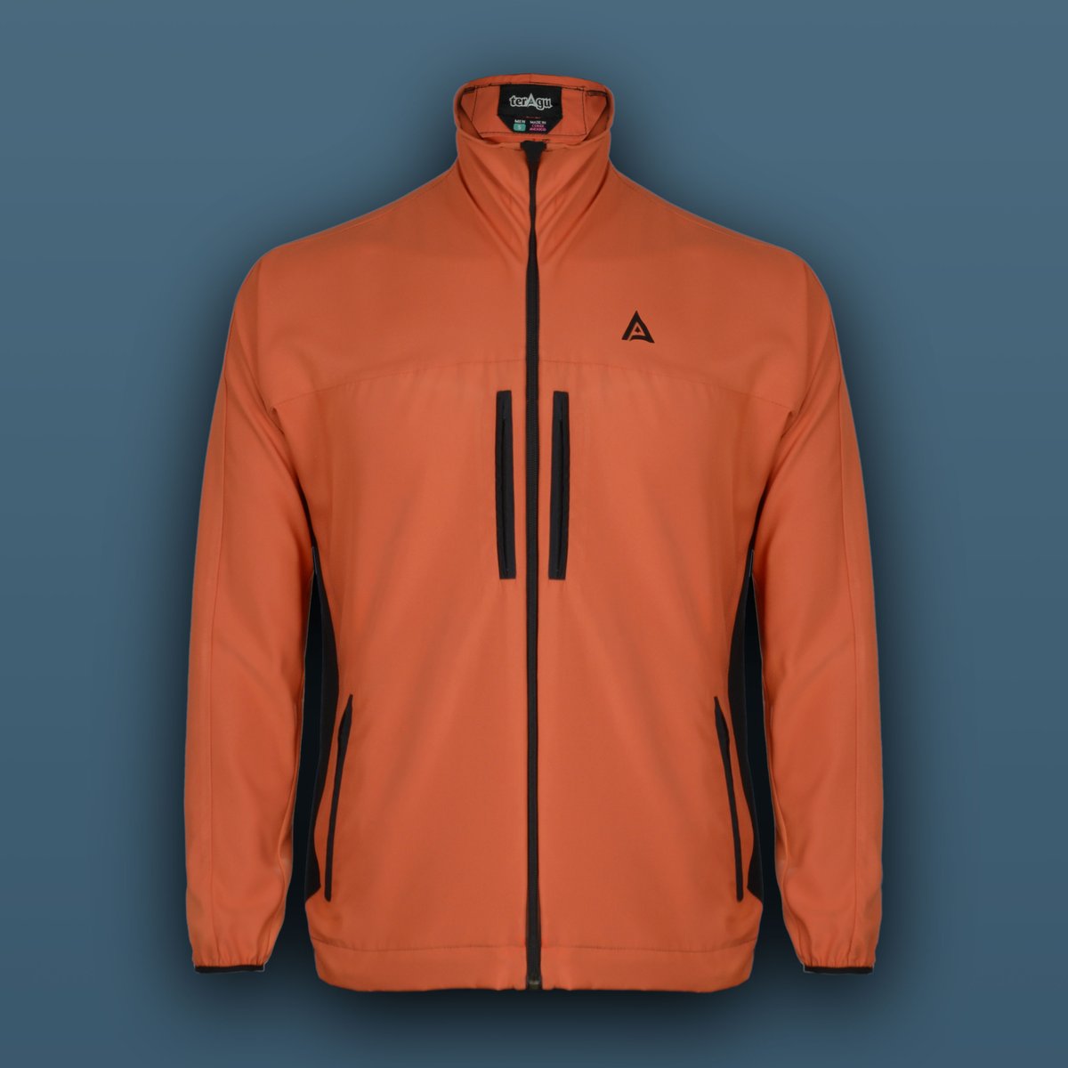 Teragu's tweet photo. Ponle color a este invierno con esta chamarra color terracota para hombre.

https://t.co/3T5etkX3Uq https://t.co/nAuVFwMYPo