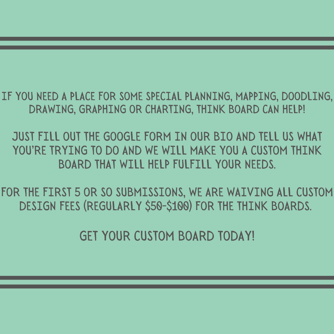 Think Board tweet media