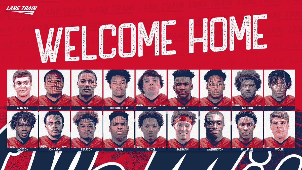 📍 𝕆𝕏𝔽𝕆ℝ𝔻

1️⃣8️⃣ new Rebels are officially 🏠

𝘿𝙀𝙏𝘼𝙄𝙇𝙎 ➡️ bit.ly/3sCqzxH