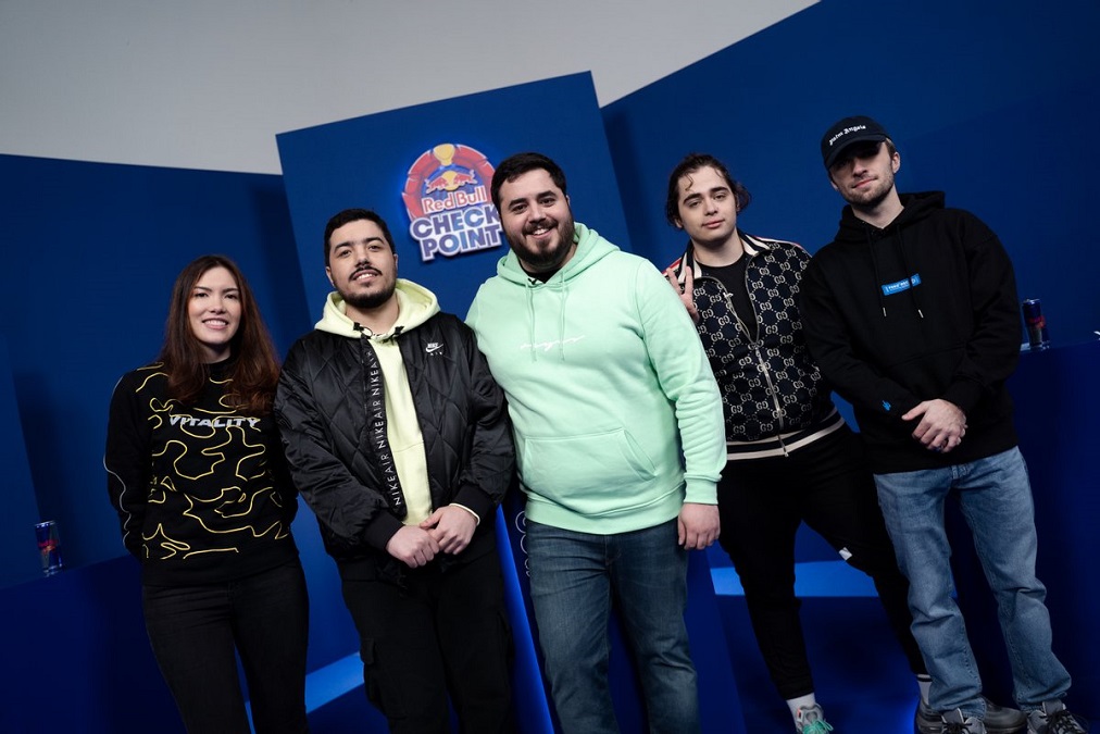 Red Bull France En Mode La Traversee Demain 17h Decouvre Le Premier Episode De Good Game Show Sur Notre Chaine Youtube Red Bull Checkpoint T Co Lojkvwuc04 T Co Fiq9bcktv3 Red Bull France En Mode La Traversee Demain 17h Decouvre Le Premier Episode De Good Game Show Sur Notre Chaine Youtube Red Bull Checkpoint T Co Lojkvwuc04 T Co Fiq9bcktv3