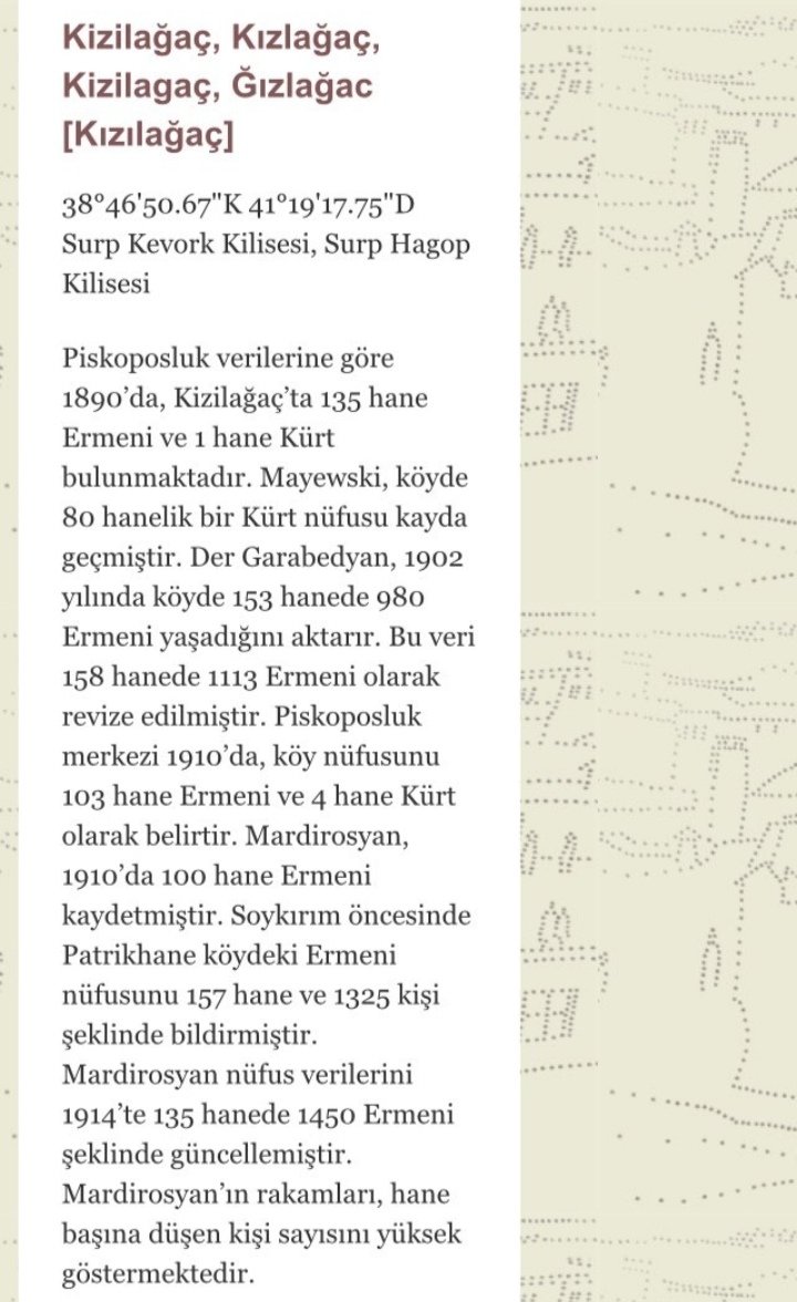 Muş kızılağaç📍
Aşiretimizin Muş Kızılağaç Belediyesinin Tarihi.