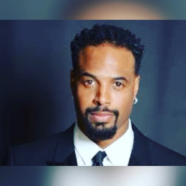Happy Birthday Shawn Wayans   