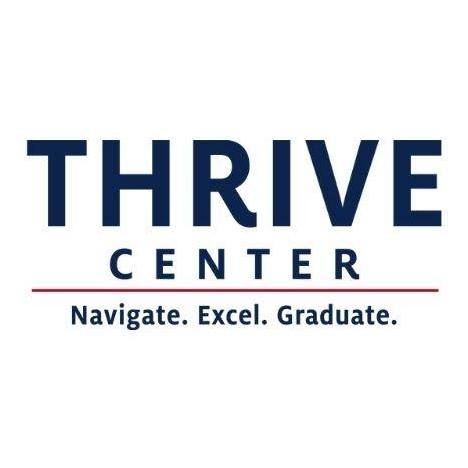 Have you checked out the UA Thrive Center? 
<a href="/UAThrive/">UA Thrive Center</a> focuses on building community for students who have been historically underrepresented on college campuses, are low-income, and/or are first generation college students. 
thrive.arizona.edu

#uaombuds #ombuds #5206265589