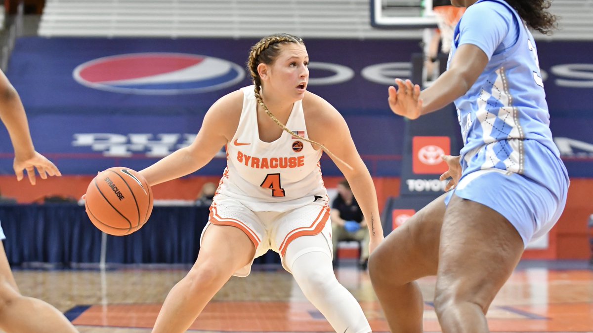 Three takeaways from @CuseWBB comeback victory over Miami as @Tianamanga stole the show via @TalhaRao32 https://t.co/1v3SEhGnDH https://t.co/ifUmGcwyrb
