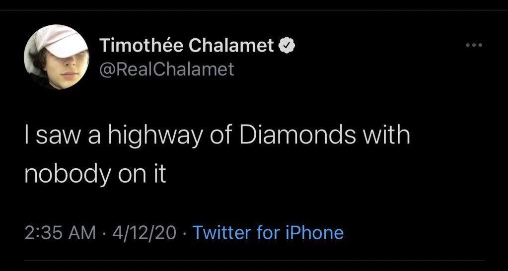 Timothée Chalamet x Bob Dylan   𝘢 𝘤𝘰𝘮𝘱𝘭𝘦𝘵𝘦 𝘵𝘩𝘳𝘦𝘢𝘥 𝘰𝘧 𝘵𝘩𝘪𝘯𝘨𝘴    𝘩𝘦’𝘴 𝘥𝘰𝘯𝘦 + 𝘱𝘰𝘴𝘵𝘦𝘥 𝘵𝘰 𝘱𝘳𝘦𝘱𝘢𝘳𝘦    𝘧𝘰𝘳 𝘩𝘪𝘴 𝘳𝘰𝘭𝘦 𝘪𝘯 “Going Electric”