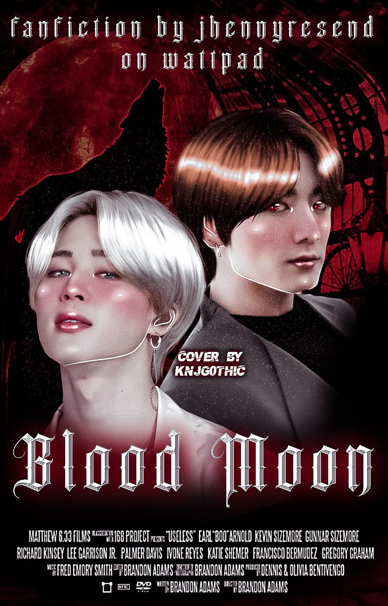 evanescsent's tweet photo. ✘ Fanfic Jikook ✘

→ Título: BLOOD MOON
→ Escrita por: @kookiepj
→ Link: https://t.co/9mKugHlf7L

#bts #jikook #kookmin #abo #almasgêmeas #jktop #jmbottom #lobisomem #lobos #romance #vampiro https://t.co/gVEEEqwt0B