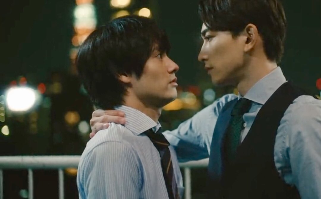 WAREEGIFT's tweet photo. 200. Cherry Magic พอนายเอกอายุ 30 แถมยังเวอร์จิ้น ปรากฎว่าอ่านใจคนได้เมื่อถูกตัวคนนั้น จนมาอ่านใจพระเอกที่ทำงานที่เดียวกันแถมยังเพอร์เฟค เลยรู้ว่าพระเอกแอบชอบตัวเองแต่ต้องเก็บอาการไว้ โอ๊ยดีทุกอย่าง ฮาฟินซึ้ง ยกให้เป็นซีรีส์วายno.1 พระเอกคือไมโครเวฟพ่อคนคลั่งรัก😝 #ซีรีส์ญี่ปุ่น https://t.co/e8KksSwHDo