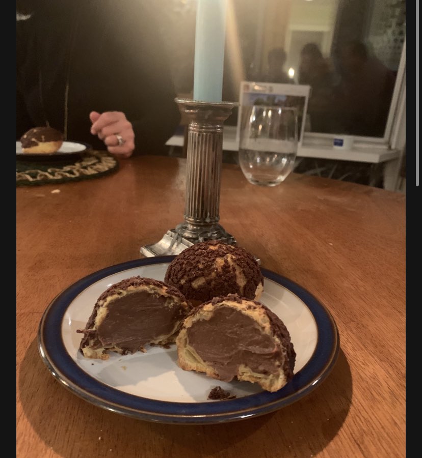 WellyAnglesey's tweet photo. A fab start to Miss B’s ‘Anglesey Lockdown Challenge’ last week from all year groups! The theme was fine dining, you girls can come cook for me anytime! #lockdownchallenge #Angleseyrock #pushyourself https://t.co/vflaLOZQIa