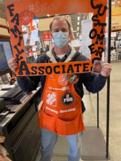 #safetypledge store 2575 <a href="/BrianConwayTHD/">Brian Conway</a> <a href="/staceyjsharp1/">Stacey J Sharp-Brown</a> <a href="/BillEdwardsTHD/">Bill Edwards</a> <a href="/MondoTHD/">Armando Portillo</a>