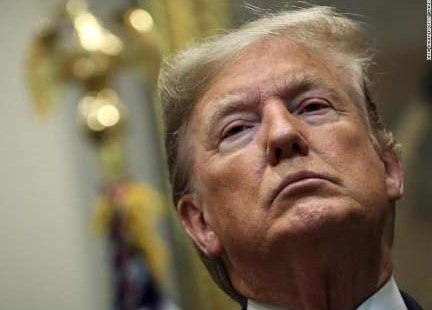 MrsOpenminded's tweet photo. Newsweek:
Donald Trump is First President in Modern History to Never Reach 50% Approval in Gallup Poll

https://t.co/uYCCQ9EPDi https://t.co/92KNLOvsn9