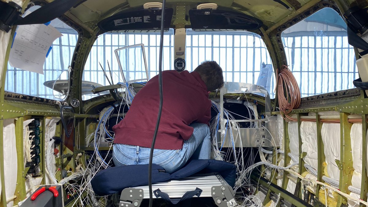 Pacific Coast Avionics tweet media