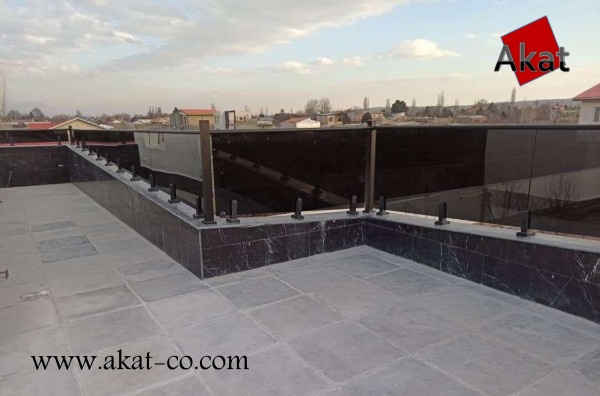 AkatSteel's tweet photo. شرکت آکات استیل طراح و تولید کننده #نرده_شیشه_ای ، #جان_پناه_شیشه_ای ، #هندریل_شیشه_ای.
#نرده #نرده_شیشه #جان_پناه #هندریل #هندریل_شیشه #شیشه #شیشه_سکوریت #شیشه_لمینت
#glass #glasses #glass_railing #glass_handrail #glass_design #aceroinoxidable #garage #gate #costumize #instagood https://t.co/5wPbdG3o1G
