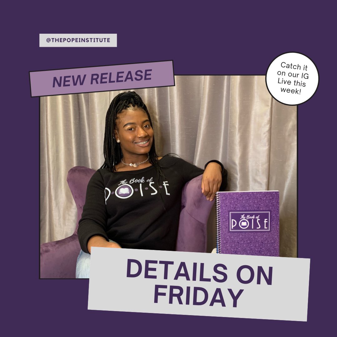 PopeInstitute's tweet image. Come check out our latest!