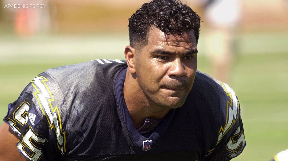 Los Angeles Chargers tweet media