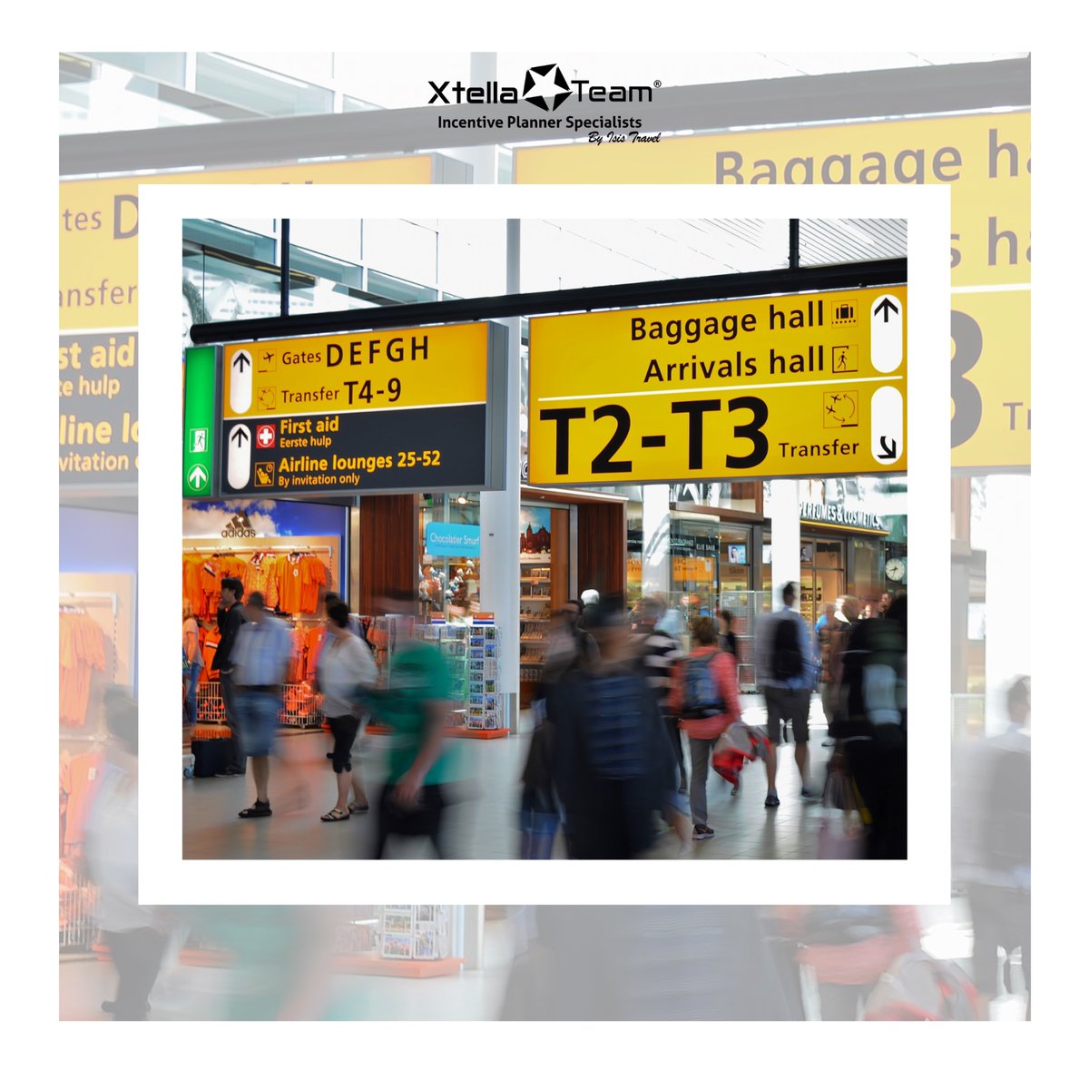XtellaTeam's tweet photo. Te compartimos 5 normas que están siguiendo las aerolíneas para realizar viajes hoy en día.

https://t.co/kLOan3Tn2J

#eventos #TurismoDeReuniones #incentivos #viajes #xtellateam #experiencias #experienciaxtellateam #TurismoResponsable https://t.co/55xeIRaneq