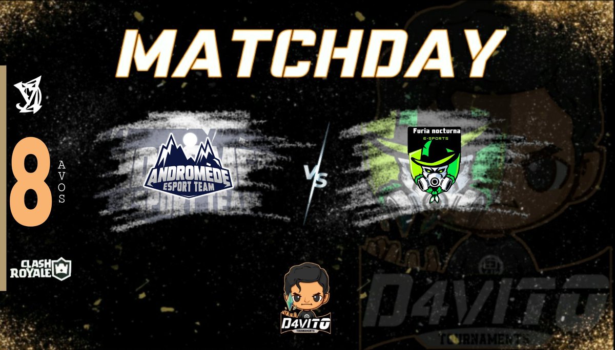 PlayGameLeague's tweet photo. Matchday!😋 // #Edicion2

Cada ves más cerca de que algún equipo logre salir campeón de la Edición 2 ¿Quien se unirá a nuestro salón de la fama?

 @CRandromede 🇫🇷
 🆚
 @furianocturnaes 🇵🇪

Muchos éxitos 🤙 https://t.co/mnc0iy8Jlt
