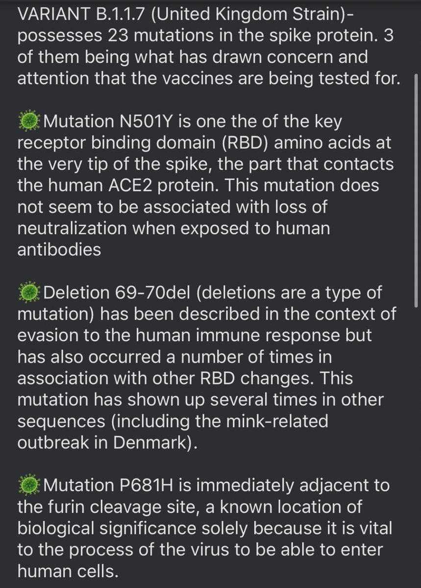 Again, I wanted to specify the similarities and differences between the variants and their specific mutations that we are targeting with our vaccines. This reviews Variants B.1.1.7 (UK), 501.V2 (South Africa), and B.1.1.248 (Brazil-Japan).
