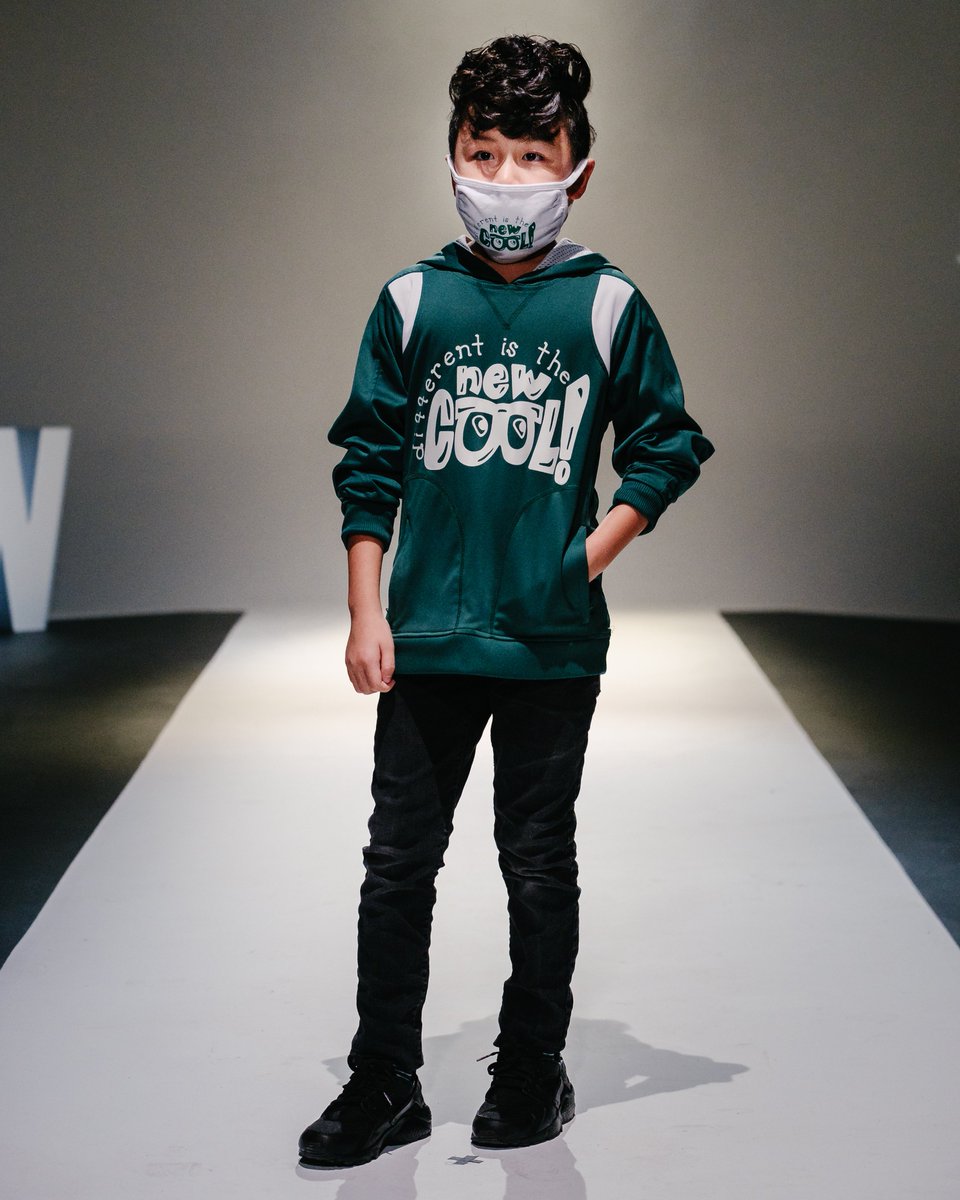 Toronto Kids Fashion Week tweet media