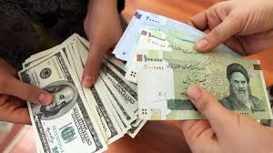 Malbrunot's tweet photo. Est-ce un signe? Le rial iranien a repris 10% de sa valeur en qques jours face au dollar, alors que l'arrivée de Biden à la Maison blanche augure peut-être d'1 retour US dans l'accord nucléaire. "C'est 1 indicateur important du moral des Iraniens", pour le chercheur Farid Vahid https://t.co/DwKMrT9jg5
