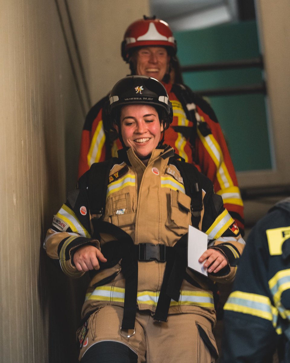 Bristol Uniforms Ltd (@bristoluniforms) on Twitter photo In the latest issue of <a href="/FireProductSear/">Fire Product Search</a> we look at the role of women in the fire service and how their PPE has evolved. fireproductsearch.com/ppe-for-the-wo⦠In the latest issue of <a href="/FireProductSear/">Fire Product Search</a> we look at the role of women in the fire service and how their PPE has evolved. fireproductsearch.com/ppe-for-the-woā¦