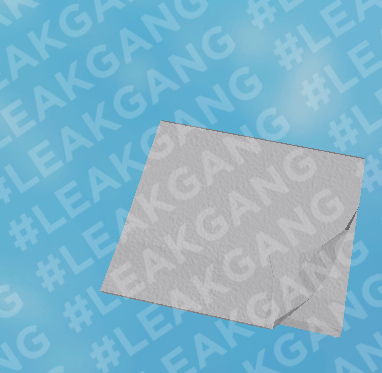 #LeakGang | Roblox Game Update News tweet media