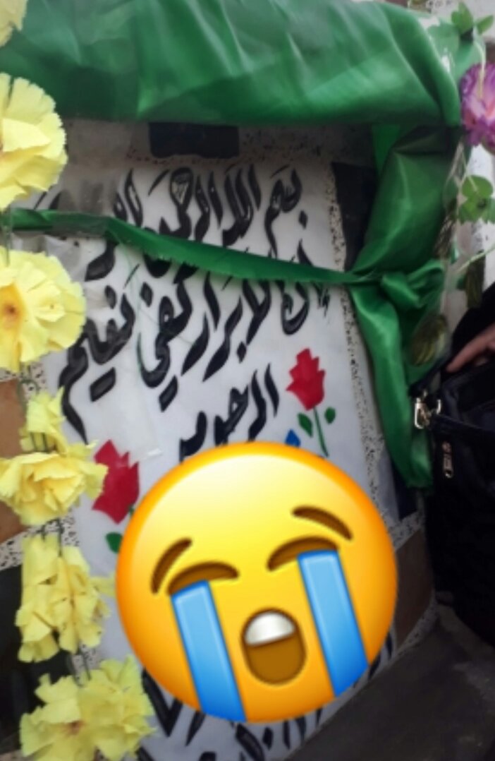 المنير كاظم tweet media