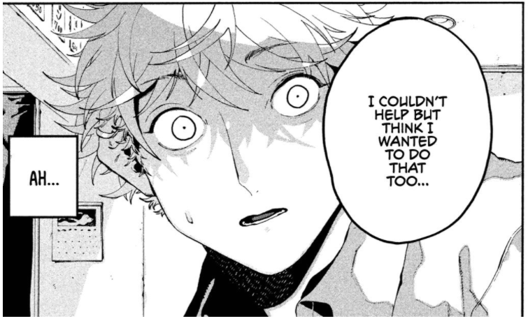 im not crying shut up 
