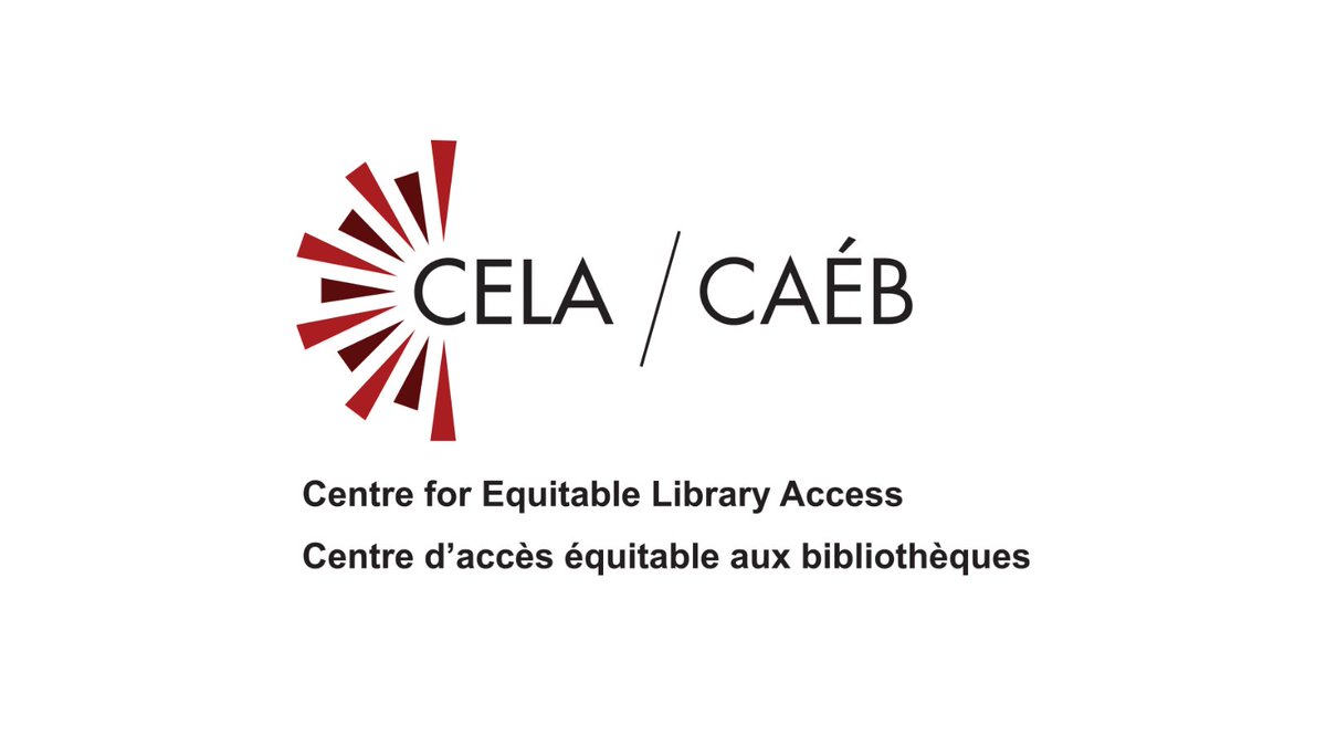 PenguinRandomCA's tweet image. We're proud to partner with @CELAlibrary to make professionally produced audio of nearly 400 of our books available to Canadians with print disabilities starting today—with more to come every month from now on. Read on here: bit.ly/39EQcVS