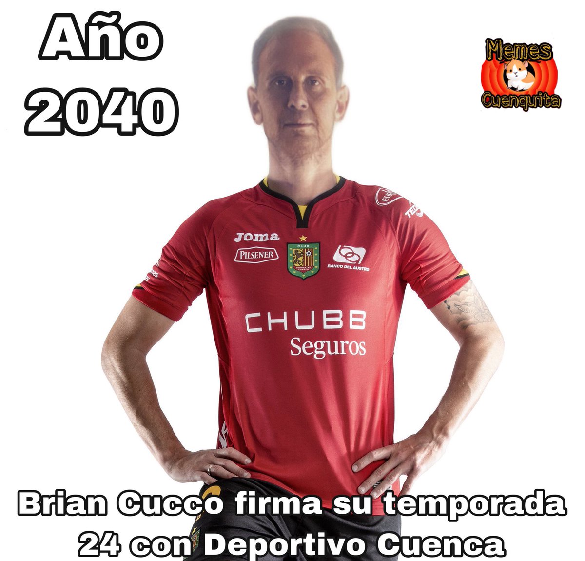 Memes Cuenquita tweet media