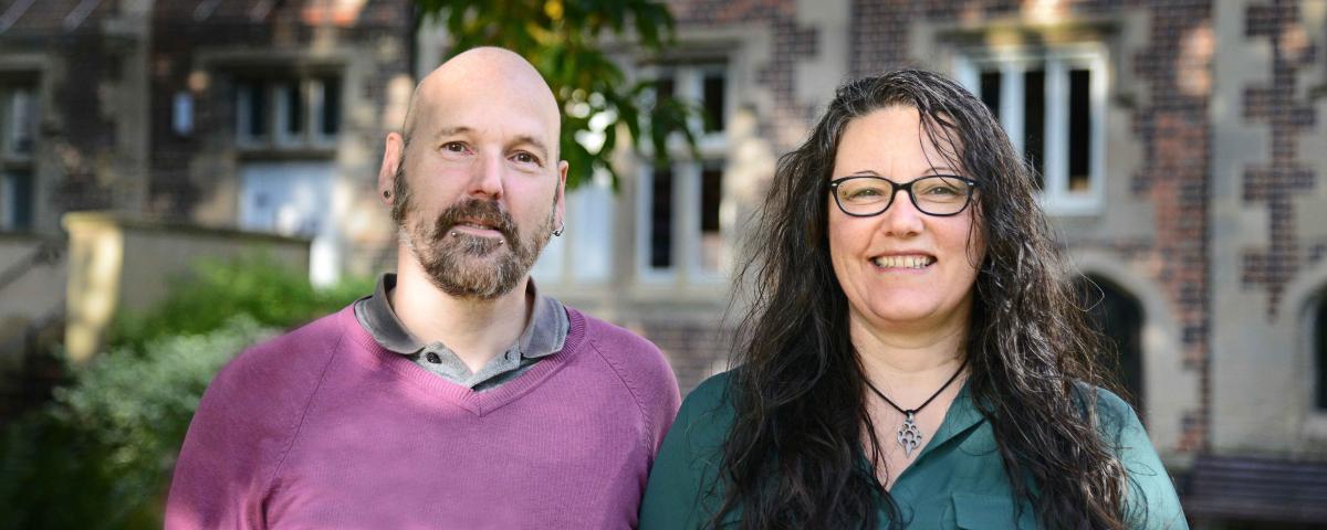 LetsDelightUK's tweet photo. The directors of #LetsDelight are @IanBoddison and #Joolz Summerfield. Between them they have over 25 years experience in the #property industry and really are #PartOfTheHousingSolution.
#MeetTheTeam #PropertyInvestment https://t.co/OZXAvSAAsK