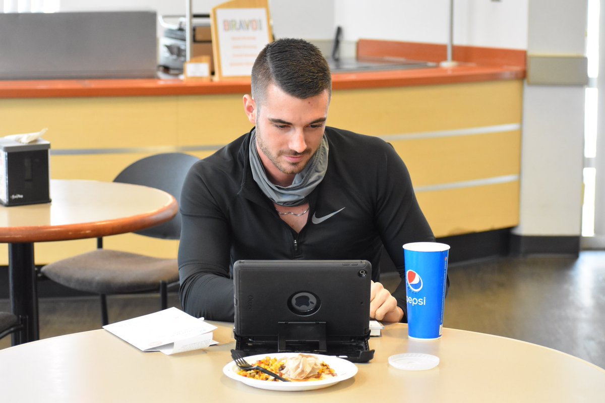 Lake Erie Storm Athletics tweet media