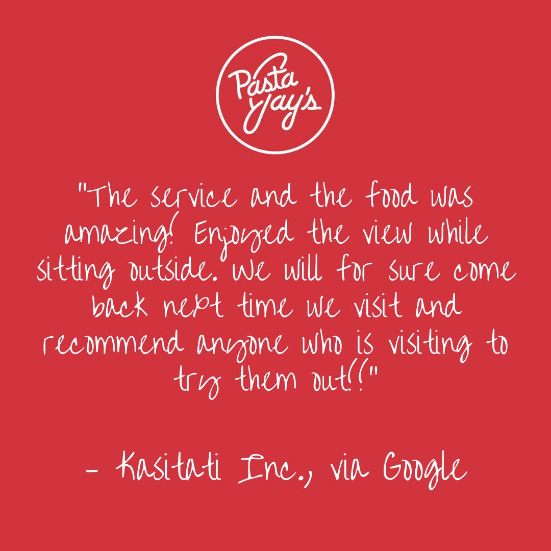 Pasta Jays tweet media