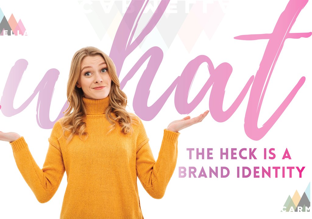 #TipTuesday:

Your brand identity has everything to do with its look, feel, and voice. It should accurately reflect your business to its very core.⁠
⁠
Above all else ... your brand is your *reputation*!⁠
⁠⁠So, is your brand communicating your offers effectively?⁠