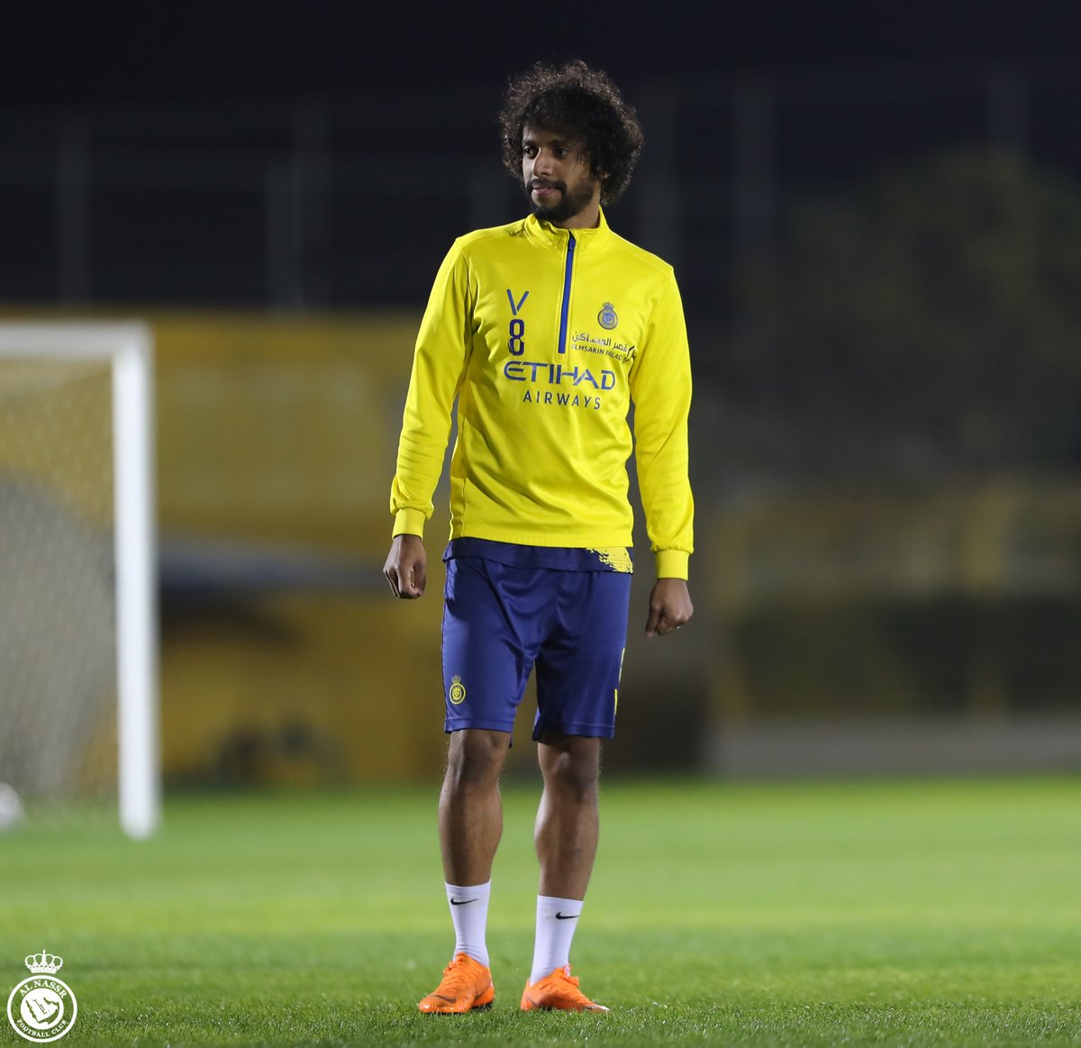 نادي النصر السعودي tweet media