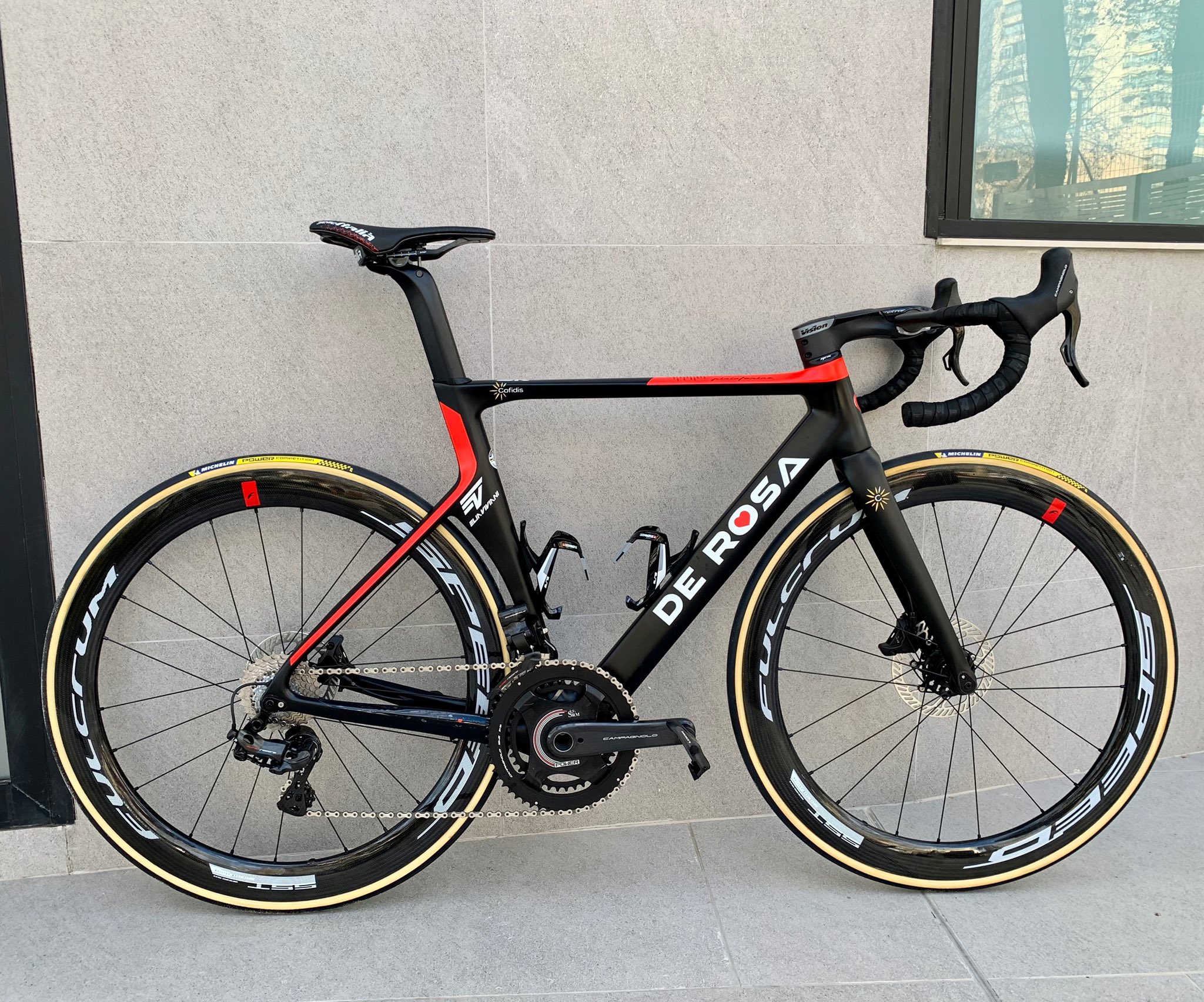 Sk pininfarina de rosa 2021 hotsell