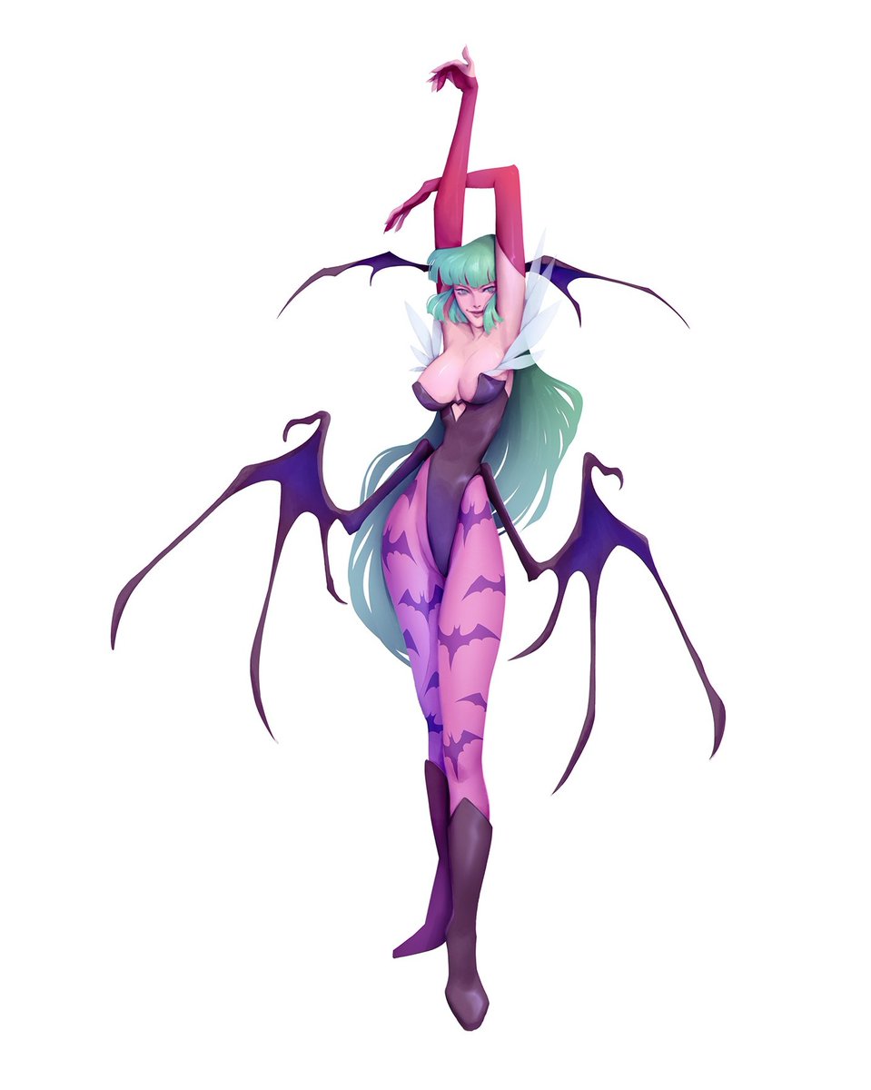rysiart1's tweet photo. Hello twitter, I have no idea what I'm doing!
I'm Ada (aka Rysia), professional 2d game artist who work mostly on F2P titles and do some illustrations/character designs on side :) 

#PortfolioDay 
https://t.co/TbhLyuP3TF
https://t.co/BXgyzdX2yE https://t.co/vUmnoe4Vzc