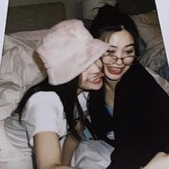 funny times with my jeon 🤍 <<a href="/envysIut/">Jeon</a> > #NewProfilePic