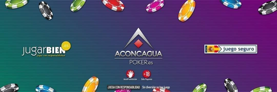 🔸PUBLICIDAD 🔸

🔸ᴘᴏʀǫᴜᴇ sɪɴ ᴅɪᴠᴇʀsɪÓɴ, ɴᴏ ʜᴀʏ ᴊᴜᴇɢᴏ!🔸

🎲 𝐉𝐮𝐠𝐚𝐫 𝐛𝐢𝐞𝐧: jugarbien.es

✋🏻 𝐀𝐮𝐭𝐨-𝐏𝐫𝐨𝐡𝐢𝐛𝐢𝐜𝐢ó𝐧:ordenacionjuego.es/es/rgiaj

🔞 𝐍𝐨 𝐦𝐞𝐧𝐨𝐫𝐞𝐬 𝐝𝐞 18: tinyurl.com/yb66nery

#aconcaguapokerespaña  #AconcaguaPoker