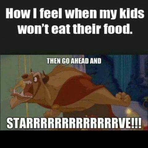 Facts!!! #waytoparent