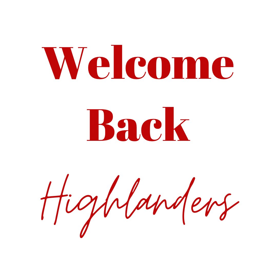 How did you Safely enjoy your break?! Let us know :)