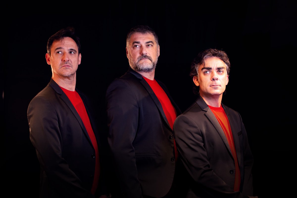 Nuevo sorteo!! 

Dos entradas para nuestra función del próximo jueves 21 pueden ser tuyas sólo por seguirnos y RT.  

Ven a disfrutar de la improvisación más divertida!! 

atrapalo.com/entradas/corta…